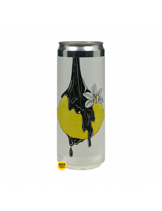 BREWSKI SALTY LEMON