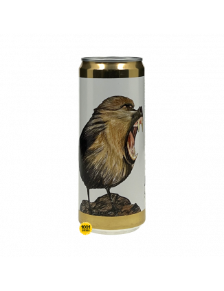 BREWSKI MONBIRD