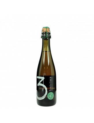 3 FONTEINEN OUDE GUEUZE...