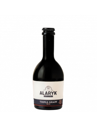 ALARYK TRIPLE GRAIN BIO...