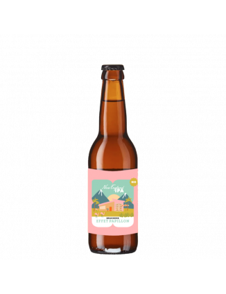 EFFET PAPILLON NEIPA