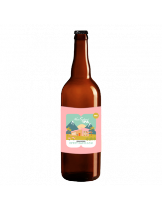 EFFET PAPILLON NEIPA