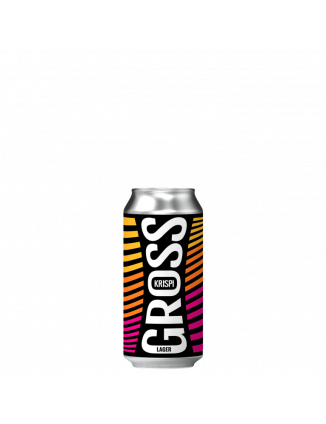 GROSS KRISPI 44CL 5%