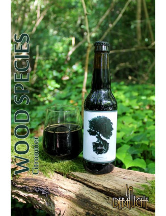 LA DEBAUCHE WOOD SPECIES...