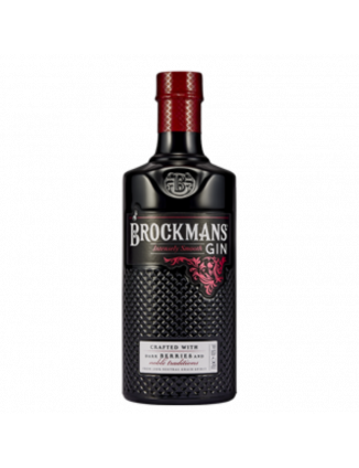GIN BROCKMANS 70CL 40%
