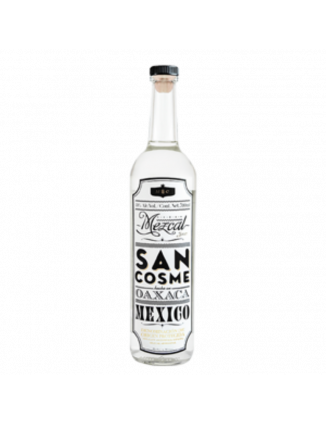 MEZCAL SAN COSME 70CL 40%