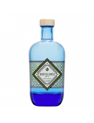 GIN BARTOLOMEO GIN 70CL 44%