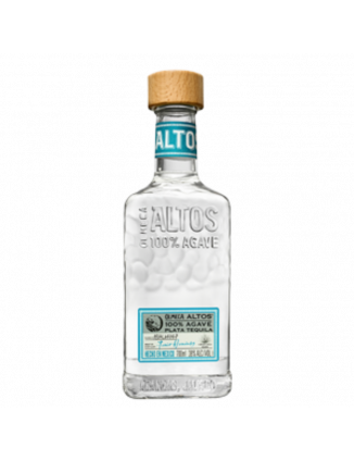 TEQUILA OLMECA ALTOS BLANCO...