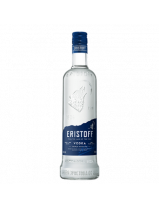 VODKA ERISTOFF 70CL 37.5%