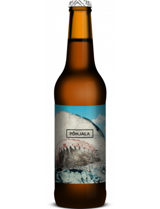 POHJALA USUS MAAILM 33CL 4.7%