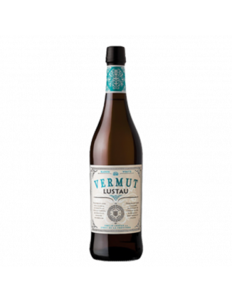VERMOUTH LUSTAU BLANC 75CL 15%