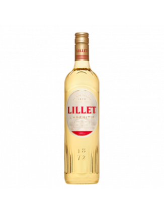 LILLET BLANC 75CL 17%