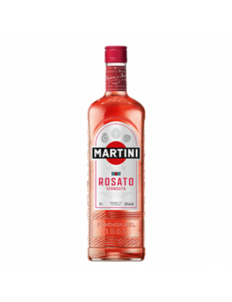 VERMOUTH MARTINI ROSATO...
