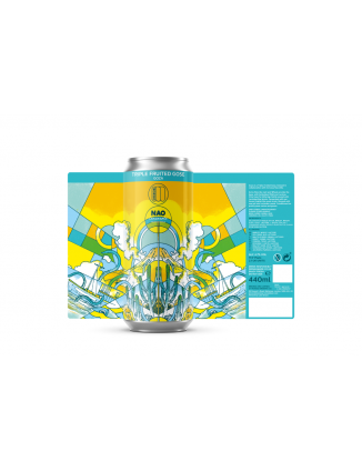 MONDO GOZA 44CL 4.7% CAN