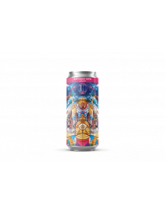 MONDO LEELOO 44CL 8% CAN