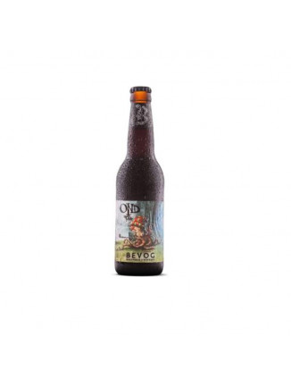 BEVOG OND 33CL 6.3%