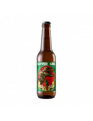 LA DEBAUCHE CLEVER GIRL
