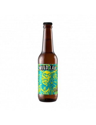 LA DEBAUCHE HOPPY SOUR 33CL...