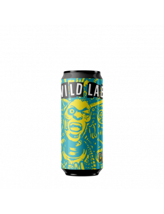 LA DEBAUCHE HOPPY SOUR 44CL...