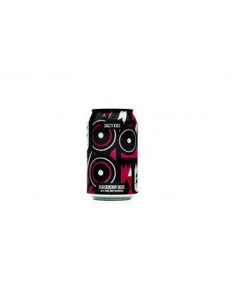 MAGIC ROCK SALTY KISS 33CL...