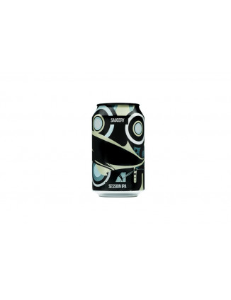 MAGIC ROCK SAUCERY 33CL...