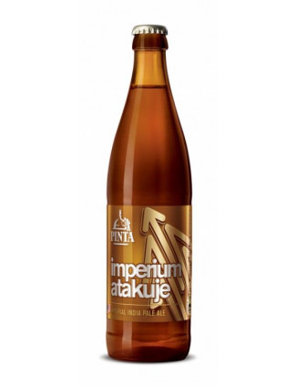 PINTA IMPERIUM ATAKUJE 50CL...