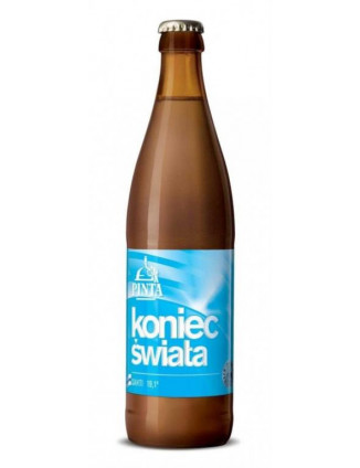 PINTA KONIEC SWIATA 50CL 7.9%