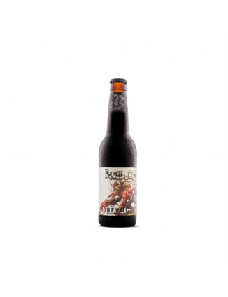 BEVOG RUDEEN 33CL 7.4%
