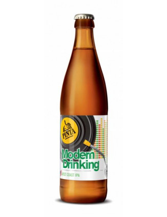 PINTA MODERN DRINKING 50CL...