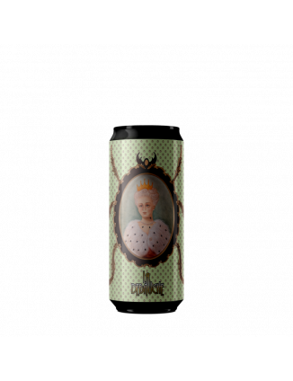 LA DEBAUCHE AVARICE 44CL...