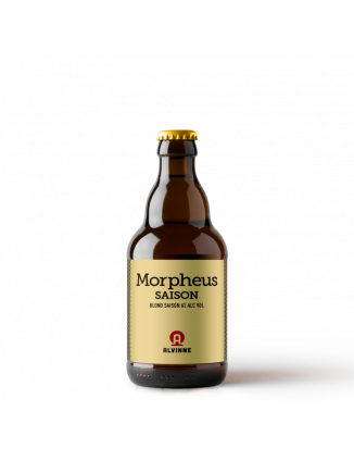 ALVINNE MORPHEUS SAISON...