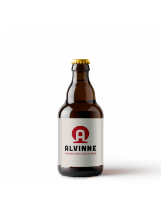 ALVINNE FARMHOUSE SOUR 1...
