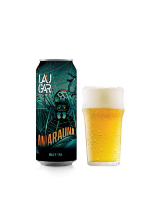 LAUGAR AMARAUNA 44CL 6% CAN