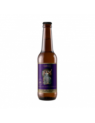 MANUF DE BIERES CIRCE BACON...