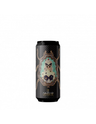 LA DEBAUCHE LUXURE 44CL...