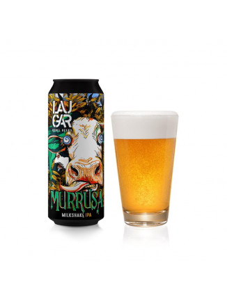 LAUGAR MURRUSA 44CL 6.2% CAN