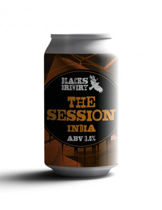 BLACKS THE SESSION 33CL...