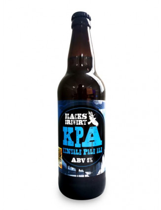 BLACKS KINSALE 50CL 5%