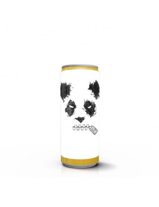 BREWSKI BORED PANDA BARLEY...