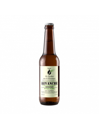 DVDK REVANCHE 33CL 7%