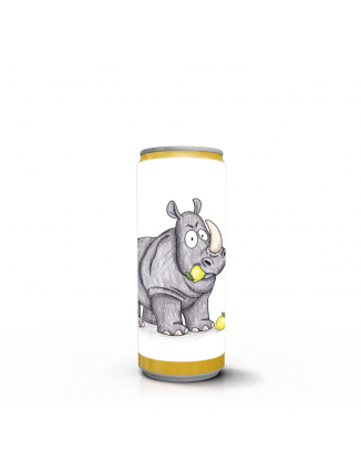 BREWSKI NELSON IPA 33CL 6% CAN