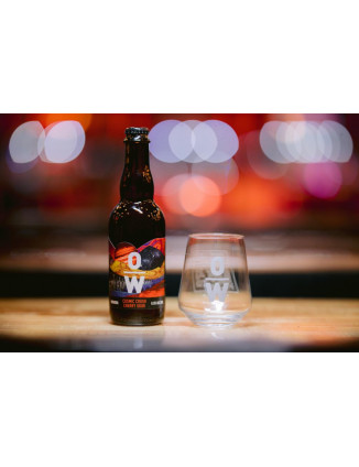 BREWDOG COSMIC CRUSH CHERRY...