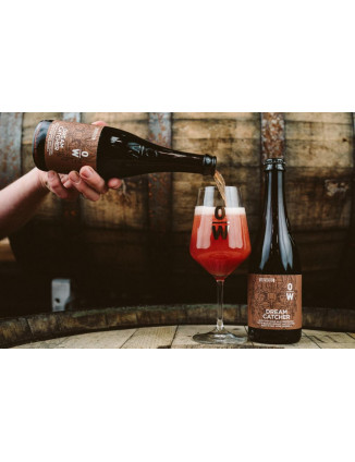 BREWDOG DREAM CATCHER 50CL...