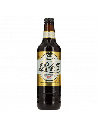 FULLERS 1845 CELEBRATION...