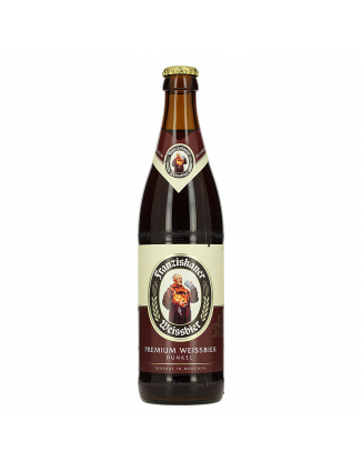 FRANZISKANER DUNKEL