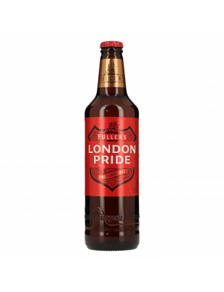 FULLER LONDON PRIDE 50CL 4.7%