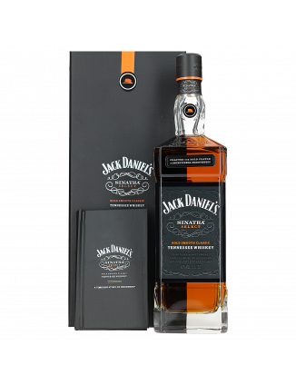 WHISKY JACK DANIEL'S...