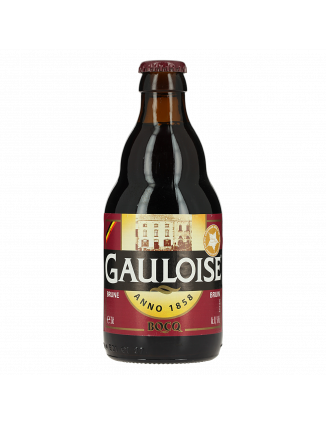 GAULOISE BRUNE