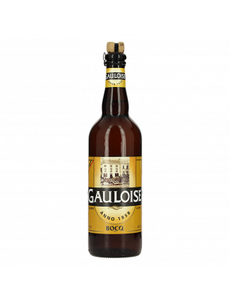 GAULOISE BLONDE