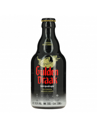 GULDEN DRAAK 9000 QUADRUPLE